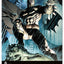 Wall calendar Batman Dark 2026, 33 x 46 cm