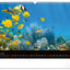 Wall calendar Ocean Wildlife 2026, 48 x 33 cm