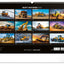 Wall calendar Heavy Machines 2026, 48 x 33 cm