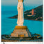 Wall calendar All around the World 2026, 33 x 46 cm