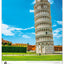 Wall calendar All around the World 2026, 33 x 46 cm