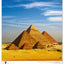 Wall calendar All around the World 2026, 33 x 46 cm