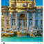 Wall calendar All around the World 2026, 33 x 46 cm