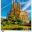 Wall calendar All around the World 2026, 33 x 46 cm