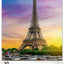 Wall calendar All around the World 2026, 33 x 46 cm