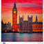 Wall calendar All around the World 2026, 33 x 46 cm
