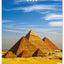 Wall calendar All around the World 2026, 33 x 46 cm