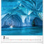 Wall calendar Inspiration 2026, 30 x 34 cm