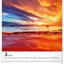 Wall calendar Inspiration 2026, 30 x 34 cm