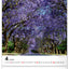 Wall calendar Inspiration 2026, 30 x 34 cm