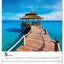 Wall calendar Inspiration 2026, 30 x 34 cm