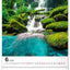 Wall calendar Inspiration 2026, 30 x 34 cm