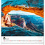 Wall calendar Inspiration 2026, 30 x 34 cm