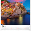 Wall calendar Inspiration 2026, 30 x 34 cm