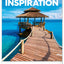 Wall calendar Inspiration 2026, 30 x 34 cm