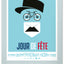 Wall calendar Alternative Movie Posters 2026, 33 x 46 cm