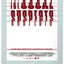 Wall calendar Alternative Movie Posters 2026, 33 x 46 cm