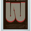 Wall calendar Alternative Movie Posters 2026, 33 x 46 cm