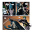 Grid calendar Batman Comics 2026, 30 x 30 cm