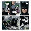 Grid calendar Batman Comics 2026, 30 x 30 cm