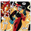 Grid calendar Batman Comics 2026, 30 x 30 cm