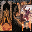 Grid calendar Batman Comics 2026, 30 x 30 cm