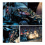 Grid calendar Batman Comics 2026, 30 x 30 cm
