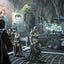 Grid calendar Batman Comics 2026, 30 x 30 cm