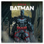 Grid calendar Batman Comics 2026, 30 x 30 cm