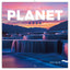 Grid calendar Our Planet 2026, 30 x 30 cm