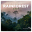 Grid calendar Amazing Rainforest 2026, 30 x 30 cm