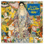 Grid calendar Gustav Klimt 2026, 30 x 30 cm