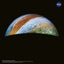 Grid calendar NASA 2026, 30 x 30 cm