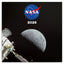 Grid calendar NASA 2026, 30 x 30 cm