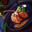 Grid calendar Gourmet 2026, 30 x 30 cm