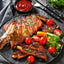 Grid calendar Gourmet 2026, 30 x 30 cm