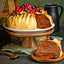 Grid calendar Sweet Moments 2026, 30 x 30 cm
