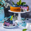 Grid calendar Sweet Moments 2026, 30 x 30 cm