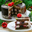 Grid calendar Sweet Moments 2026, 30 x 30 cm
