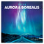 Grid calendar Aurora Borealis 2026, 30 x 30 cm