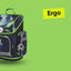 School bag Ergo Space Battle
