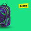 School backpack Core Gate