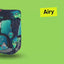 School set  Airy T-REX II