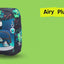 School set Airy Plus Football II