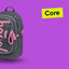 School backpack Core Nova