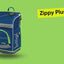 School set Zippy Plus Pixel Space