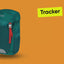 Backpack Tracker Verde