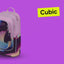 School set Cubic Zen