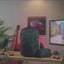 Backpack Dash Max Grey
