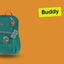 Backpack Buddy Princess